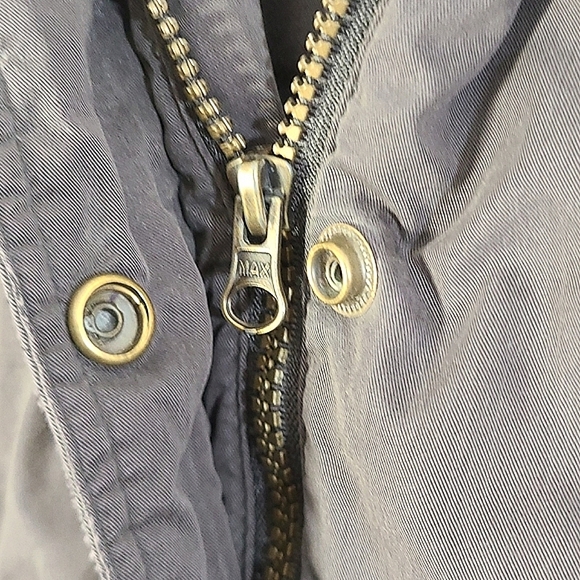 Mossimo women's winter coat, size M - Picture 5 of 11